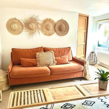 Logement Avec Jardin A 200M De La Digue Wimereux Eksteriør bilde